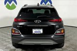 Used 2021 Hyundai Kona Limited w/ Cargo Package image 5