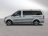 Used 2016 Mercedes-Benz Metris Passenger image 2