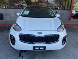 Used 2019 Kia Sportage EX w/ EX Premium Package image 3
