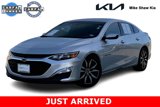 Used 2021 Chevrolet Malibu RS image 2