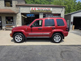 Used 2007 Jeep Liberty Limited image 5