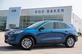 Certified 2022 Ford Escape SE w/ Convenience Package image 3