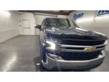 Used 2021 Chevrolet Silverado 1500 LT w/ Texas Edition Plus image 3