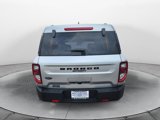 Used 2022 Ford Bronco Sport image 4