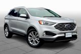 Used 2019 Ford Edge Titanium image 2