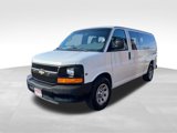 Used 2012 Chevrolet Express 1500 LS image 3