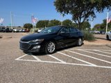Used 2023 Chevrolet Malibu LT image 2