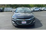 Used 2023 Chevrolet Malibu LT w/ Driver Confidence Package image 3