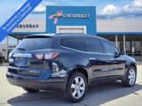 Used 2016 Chevrolet Traverse LT w/ Style and Technology Package image 5