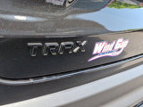 New 2025 Chevrolet Trax RS w/ Sunroof Package image 5