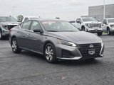 Used 2024 Nissan Altima 2.5 S image 2