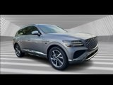 New 2025 Genesis GV80 2.5T Select image 3