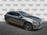 Used 2016 Mercedes-Benz GLA 250 4MATIC image 2
