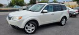 Used 2009 Subaru Forester 2.5X image 3