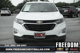 Certified 2018 Chevrolet Equinox LS image 2