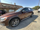 Used 2017 Volvo V60 T5 Cross Country w/ Technology Package image 3
