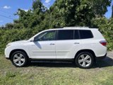 Used 2012 Toyota Highlander Limited image 4