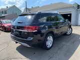 Used 2019 Volkswagen Atlas SE w/ Panoramic Sunroof Package image 5