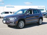 Used 2016 Volkswagen Tiguan SE image 2