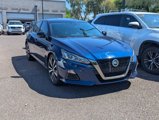 Used 2020 Nissan Altima 2.5 SR w/ Premium Package image 3