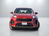Used 2022 Kia Sportage LX image 2