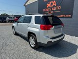 Used 2012 GMC Terrain SLE w/ Convenience Package image 3