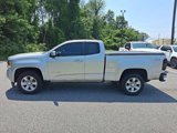 Used 2016 GMC Canyon SLE image 5