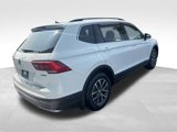 Certified 2019 Volkswagen Tiguan SE image 6