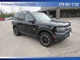 Used 2022 Ford Bronco Sport Outer Banks w/ Tech Package image 3