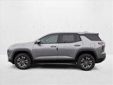 New 2025 Chevrolet Equinox LT w/ Safety and Technology Package image 5