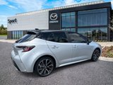 Used 2021 Toyota Corolla XSE image 3