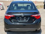 Used 2015 Toyota Corolla S image 4