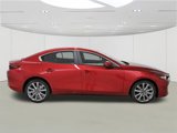 New 2025 MAZDA MAZDA3 s image 4