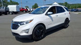 Certified 2021 Chevrolet Equinox Premier image 5