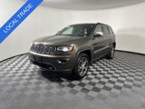 Used 2019 Jeep Grand Cherokee Overland image 3