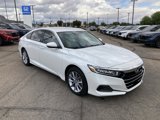 Used 2021 Honda Accord LX image 3