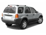 Used 2004 Ford Escape XLT image 2