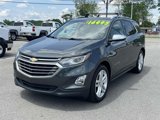 Used 2018 Chevrolet Equinox Premier image 3