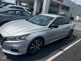 Used 2019 Nissan Altima 2.5 SR image 5