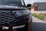Used 2020 Ford Explorer Platinum image 6