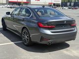 Certified 2022 BMW 330i xDrive Sedan w/ Premium Package 2 image 3