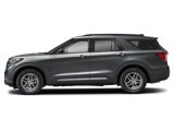 New 2025 Ford Explorer Active image 3