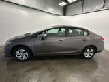 Used 2015 Honda Civic LX image 2