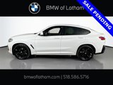 Certified 2022 BMW X4 xDrive30i w/ M Sport Package 2 image 3