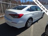 Used 2022 Honda Civic LX image 5