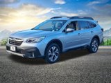 Used 2021 Subaru Outback Limited image 3