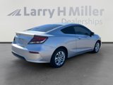 Used 2015 Honda Civic LX image 5