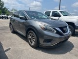 Used 2018 Nissan Murano S image 4