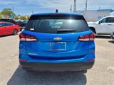 Used 2024 Chevrolet Equinox LS image 4