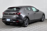 New 2025 MAZDA MAZDA3 s image 4